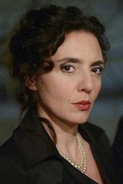 Penelope Markopoulou - Actor Profile Photo