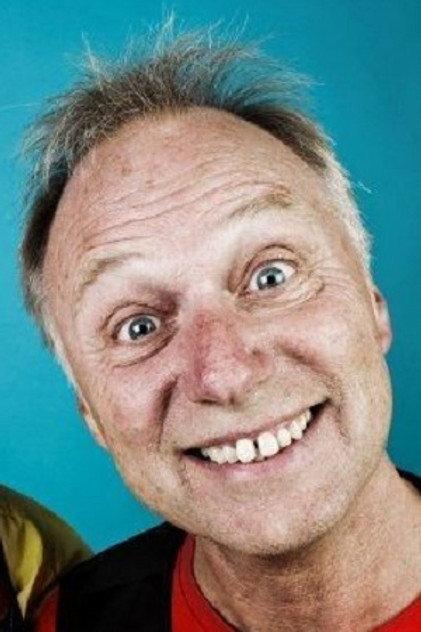 Øystein Dolmen - Actor Profile Photo