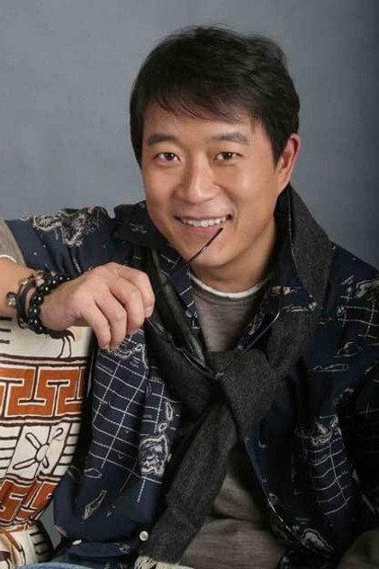 Gu Feng - Actor Profile Photo