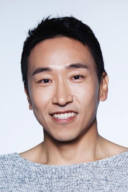 Oh Yong - Actor Profile Photo