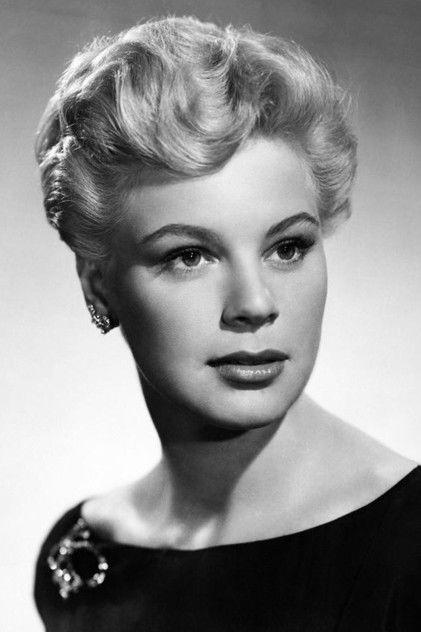 Betsy Palmer - Actor Profile Photo