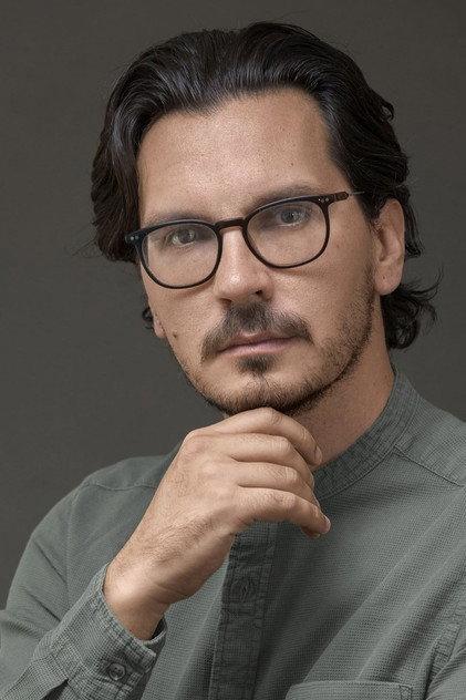 Austin Staton - Actor Profile Photo