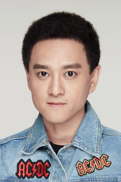Zhao Yingjun - Actor Profile Photo