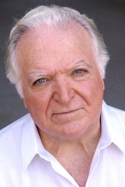 Stephen Ware - Actor Profile Photo