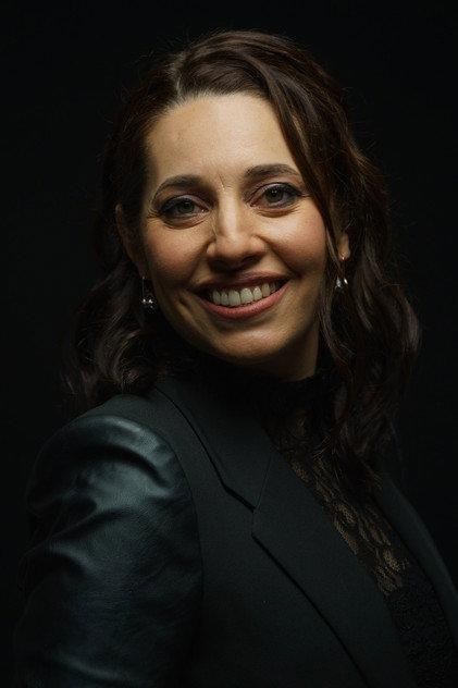 Lucía Salinas - Actor Profile Photo
