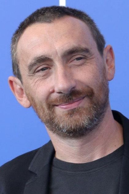 Antonio Manetti - Actor Profile Photo