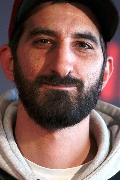 Hedi Bouchenafa - Actor Profile Photo