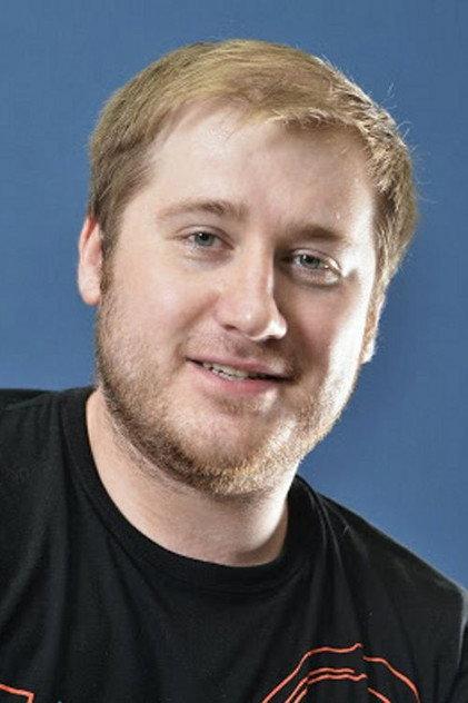 Maxim Derichev - Actor Profile Photo