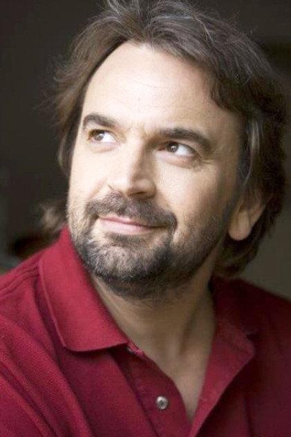 Christodoulos Stylianou - Actor Profile Photo