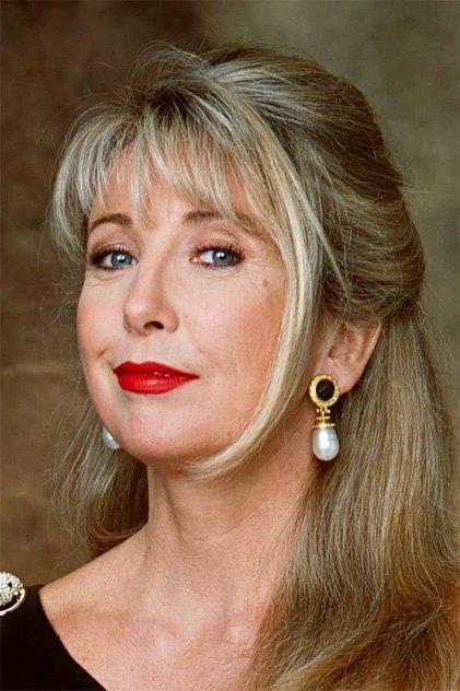 Teri Garr - Actor Profile Photo