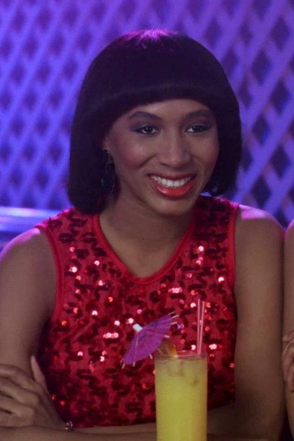 Sharon Owens - Actor Profile Photo
