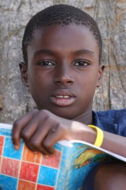 Lionel Louis Basse - Actor Profile Photo