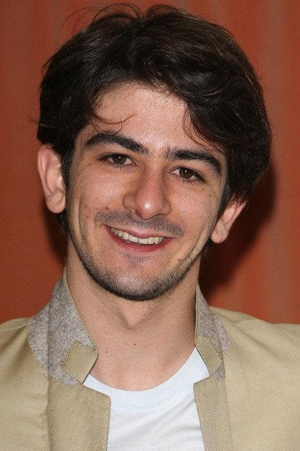 Francesco Mandelli - Actor Profile Photo