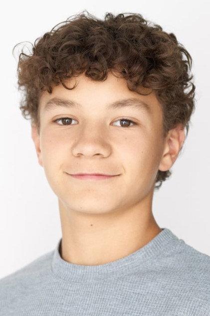 Justin Labelle - Actor Profile Photo