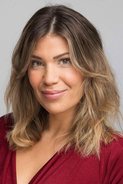 Moa Malan - Actor Profile Photo