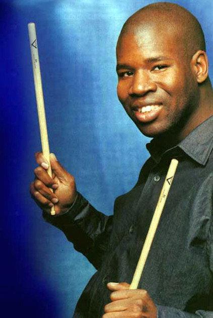 John Blackwell - Actor Profile Photo