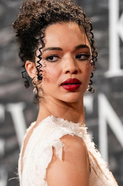 Tanzyn Crawford - Actor Profile Photo