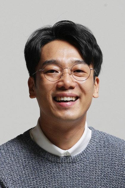 Kim Nam-hee - Actor Profile Photo