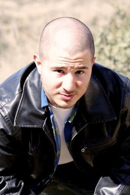 Kevin Barile - Actor Profile Photo