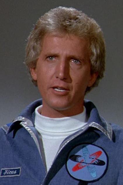 Richard Kelton - Actor Profile Photo