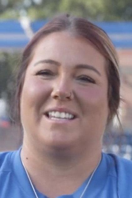 Lauren Haeger - Actor Profile Photo