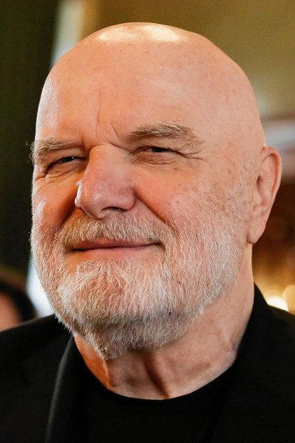 Andrzej Mleczko - Actor Profile Photo