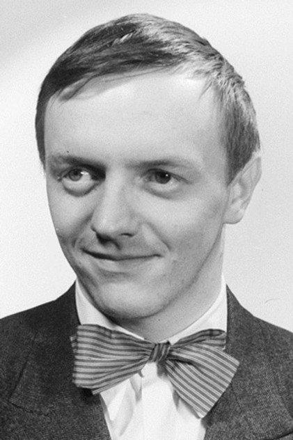 Jan-Olof Strandberg - Actor Profile Photo