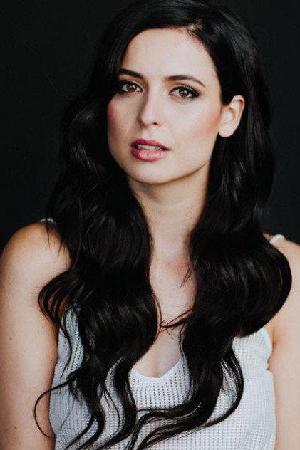 Karine St-Michel - Actor Profile Photo