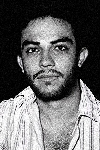 Jorge Becerra - Actor Profile Photo