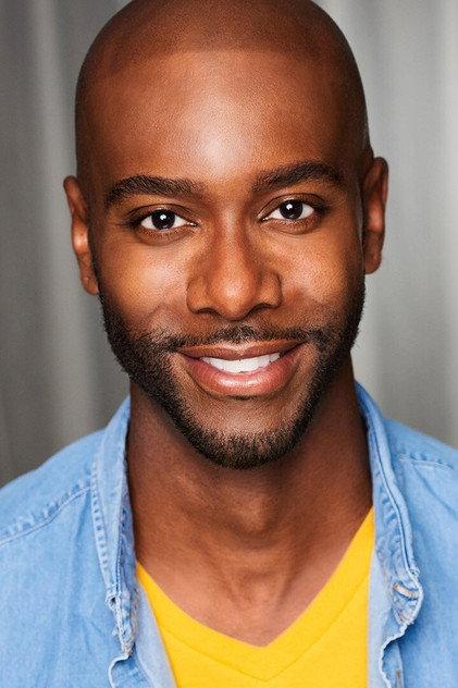 Nic Few - Actor Profile Photo