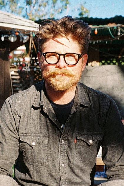 John Dwyer - Actor Profile Photo