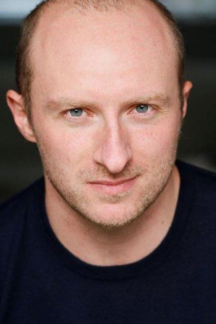 Ben Loyd-Holmes - Actor Profile Photo
