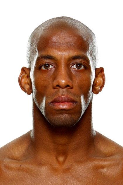 Patrick Williams - Actor Profile Photo