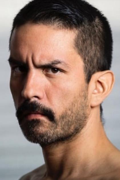 Bernardo Benítez - Actor Profile Photo