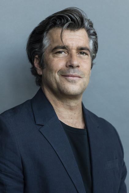 Xaver Hutter - Actor Profile Photo