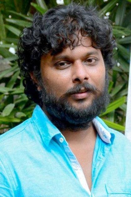 Rajkumar - Actor Profile Photo