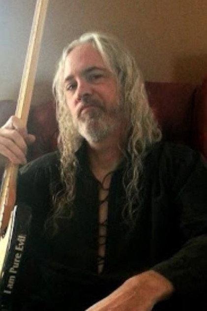 Eerie Von - Actor Profile Photo