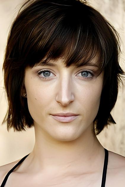 Barrett Perlman - Actor Profile Photo