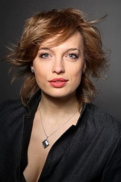 Teresa Dzielska - Actor Profile Photo