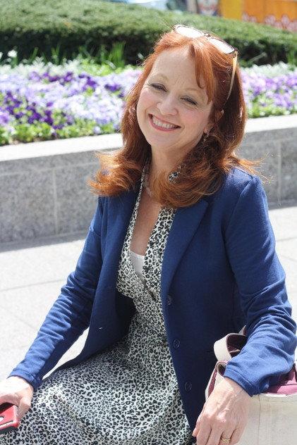 Natalie Savage - Actor Profile Photo