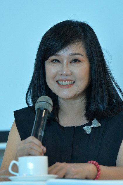 Thu Uyên - Actor Profile Photo