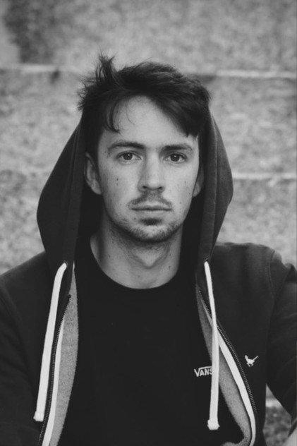 Nigel Canepa - Actor Profile Photo