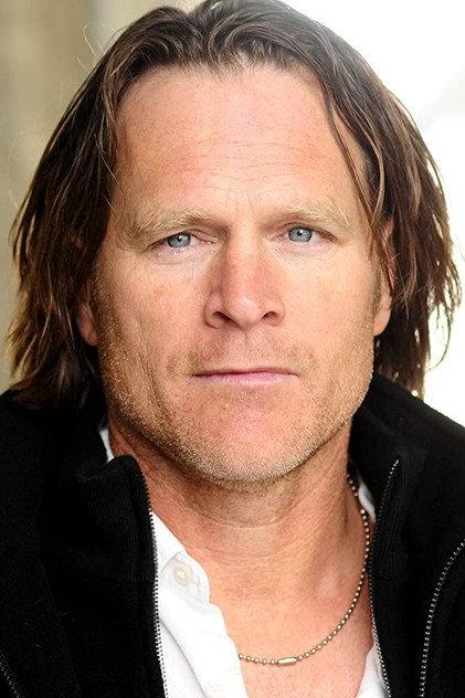 John Freeman - Actor Profile Photo