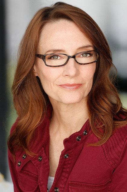 Amie MacKenzie - Actor Profile Photo