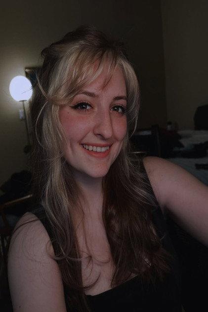 Katy Joy - Actor Profile Photo