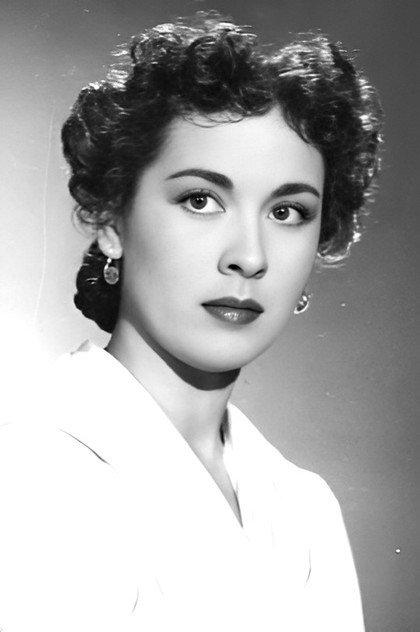 Aurora Bautista - Actor Profile Photo