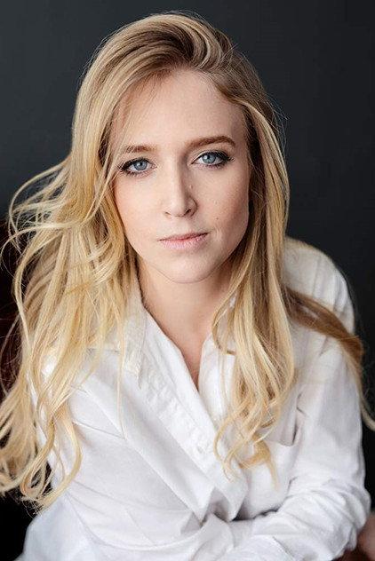 Sabrina Kern - Actor Profile Photo