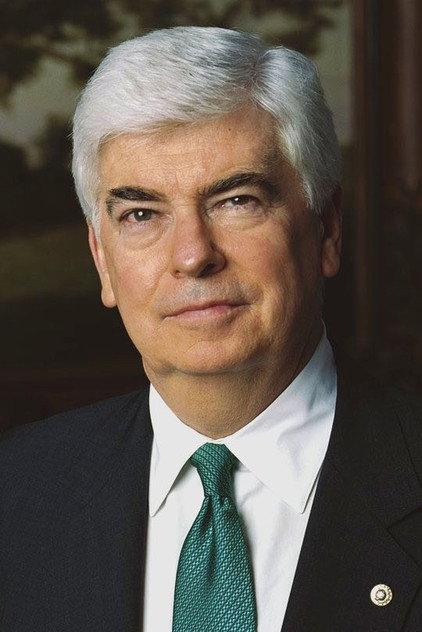 Chris Dodd - Actor Profile Photo