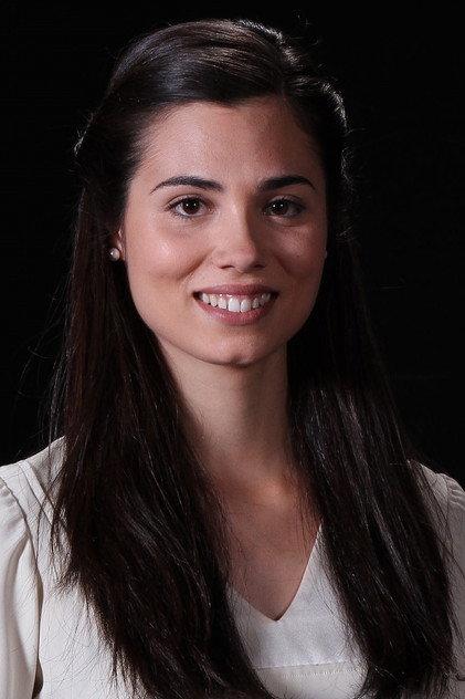 Loreto Mauleón - Actor Profile Photo