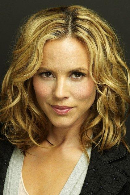 Maria Bello - Actor Profile Photo